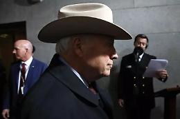 Morto Dick Cheney, l'ex vicepresidente Usa di George W. Bush