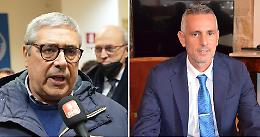 «Mazzette a Tomasino attraverso Cuffaro e Pace», cosa c'è nelle carte della Procura di Palermo