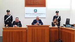 Scicli, il 41enne Giuseppe Ottaviano sarebbe stato ucciso per motivi passionali