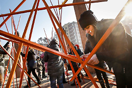 Catania: "I codici della strada": un novembre di danza, musica e teatro alla Cooperativa sociale Prospettiva di San Giovanni Galermo