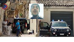 Scicli, svolta nell'omicidio di Peppe Ottaviano: dopo un anno e mezzo un arresto