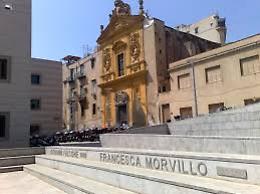 Prevenzione in piazza: il villaggio della salute dell'Asp incontra la giustizia