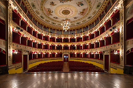 Italian Jazz Conference 2025 ad Agrigento: il jazz che rigenera i territori