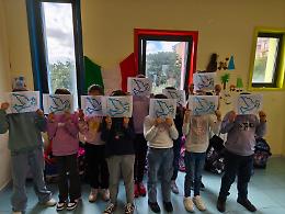 Il Comprensivo "A. Manzoni” di Alessandria della Rocca premiato per l’innovazione digitale