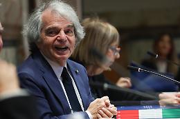 Aumento di stipendio per Brunetta al Cnel, scoppiano le polemiche: «Mentre il Paese fatica, salari d’oro ai vertici»