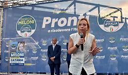 Meloni «furiosa»: si apre il "caso Sicilia" a livello nazionale
