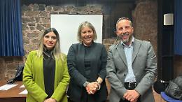 Assostampa Catania, Francesca Aglieri Rinella nuova segretaria