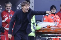 Inter e Roma sono le certezze, Milan, Juve e Napoli sono punti interrogativi 