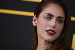 La signora di Playman,   il ritorno di Ricciardi e Call my agent: le serie della settimana