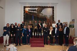 Sogno, fiaba e bellezza: l'XI premio internazionale di pittura Giuseppe Sciuti illumina Zafferana Etnea