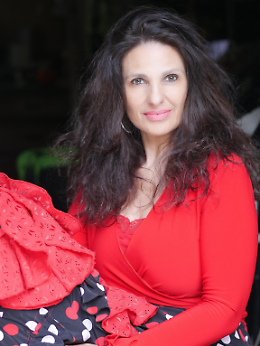 Workshop “I muscoli dell’anima – sentire se stessi” con Ornella Giusto