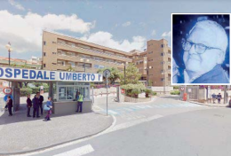 "Abbandonato sulla sedia se l’attesa diventa agonia tra freddezza e veri angeli"