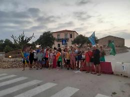 Ponte sul fiume Ippari, Fare Verde: "Favorevoli al ciclo pedonale, dobbiamo essere al passo i tempi"