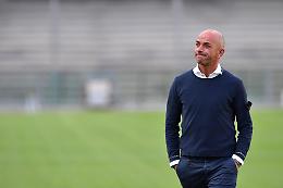 Leadership e crescita: l'incontro con il Ct Bollini ad Aci Sant'Antonio