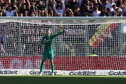 Joronen è rientrato a Palermo lasciando il ritiro della Nazionale finlandese. Ecco perchè