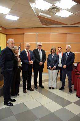 Screening oncologici, sottoscritto protocollo tra Avis e Asp