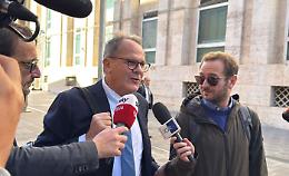 L'inchiesta di Palermo sulla Sanità, Romano scrive alla Camera: «Date le mie chat ai pm»