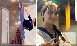 Si allenava senza il velo, arrestata in Iran atleta di taekwondo 