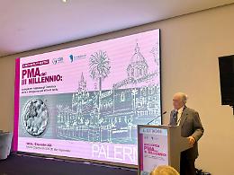 L'intelligenza artificiale può aiutare gli ostetrici, la lezione magistrale di Ettore Cittadini