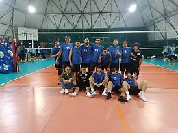 Doppio impegno per l'Asd Giarratana Volley: la maschile a Pedara, la femminile ospita Catania