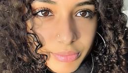 Larimar Annaloro, la famiglia continua a non credere al suicidio. La sorella: «Due tracce di Dna maschile sulla corda»