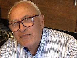 Addio a Francesco Cimino, il socialista che portò la voce dei Nebrodi a Palazzo Madama