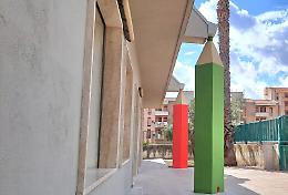 Comiso, vandalizzata la scuola dell'infanzia San Biagio