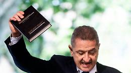 «Il "sommerso" vale il 10% del Pil», la stima di Bankitalia sull'andamento dell'economia (ma la percentuale sta calando)