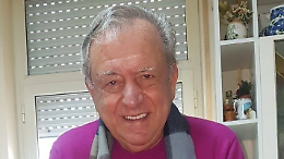 Messina piange Lillo Alessandro, il pilastro che portò il folklore siciliano nel mondo