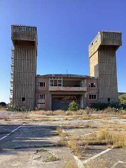 Via libera al polo artistico culturale internazionale tra Torri Morandi e Villa Pace