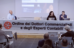 Corso di revisione legale a Ragusa, avviata con successo la sessione autunnale