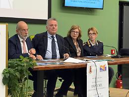 Polizia di Stato e Azienda sanitaria provinciale: "Esserci sempre, uniti nella prevenzione"