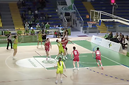 La Passalacqua la spunta di misura contro Vicenza