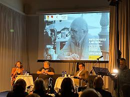 Camilleri celebrato nella sua "Vigata" per il centenario dalla nascita