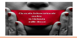 Montemaggiore Belsito: installazione e riflessione il 25 novembre per dire basta alla violenza sulle donne