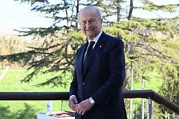 Addio a Maurizio Sella, il banchiere che ha guidato il gruppo Sella per quasi sessant'anni