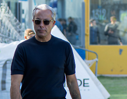 Siracusa Calcio 1924 salvo dalla liquidazione: ora si pu&ograve; procedere all'istanza per la Serie D