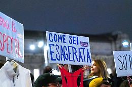 Violenza sulle donne, il Codice rosso non è bastato: oltre cento femminicidi l'anno