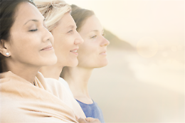 "Mai sole al mondo": Fondazione Just a sostegno delle donne devolve il proprio 5 per mille a Pangea