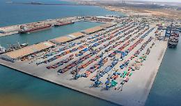 Nei container arrivati a Misurata c'erano 59 barche: «Servivano per il traffico di migranti» 