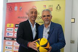 Marina di Modica ospiterà la tappa Gold dei nazionali 2026