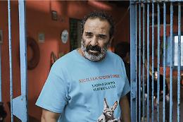 L'attore Domenico Centamore: «Dei siciliani amo il senso di accoglienza. Non sopporto invece l'atteggiamento mafioso di tanta gente comune»