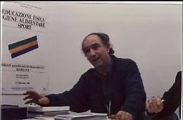 Atletica: addio a Pino Clemente, il decano dei tecnici siciliani più apprezzato a livello nazionale