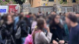 Catania, protesta di studenti e studentesse al liceo Cutelli-Salanitro: «A scuola ambiente carico di tensione e insicurezza»