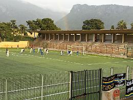 Il Licata vince 2-0 con il Partinicaudace e allunga sulla seconda in classifica 