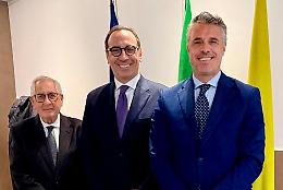 Vittoria, vertice a Palermo sull'autoporto