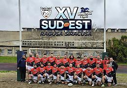 Rugby; la Serie B riparte col derby siciliano XV del Sud-Est-Messina e la sfida Cus Catania-Primavera Roma  