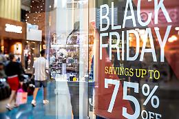 Black Friday Amazon 2025: la caccia al prezzo minimo è in corso. Ecco le offerte tech migliori (e come valutarle davvero)
