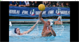 Siciliane ko: Ortigia travolta dal Recco, Telimar si arrende al Quinto