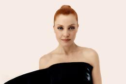 Noemi, Nostalgia in scena: il tour 2025 che scalda i ricordi